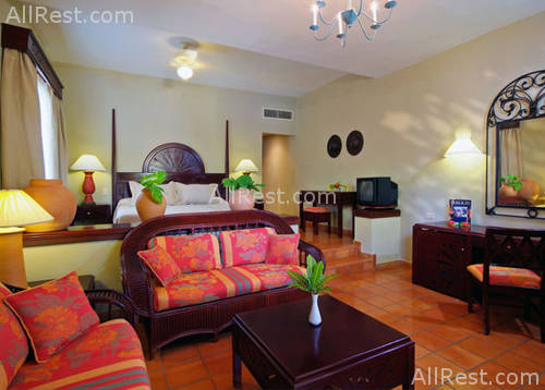 Paradisus Punta Cana 13